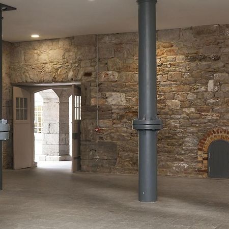 Mayflower Apartments, Royal William Yard Plymouth Eksteriør bilde
