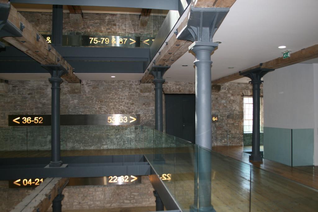 Mayflower Apartments, Royal William Yard Plymouth Eksteriør bilde