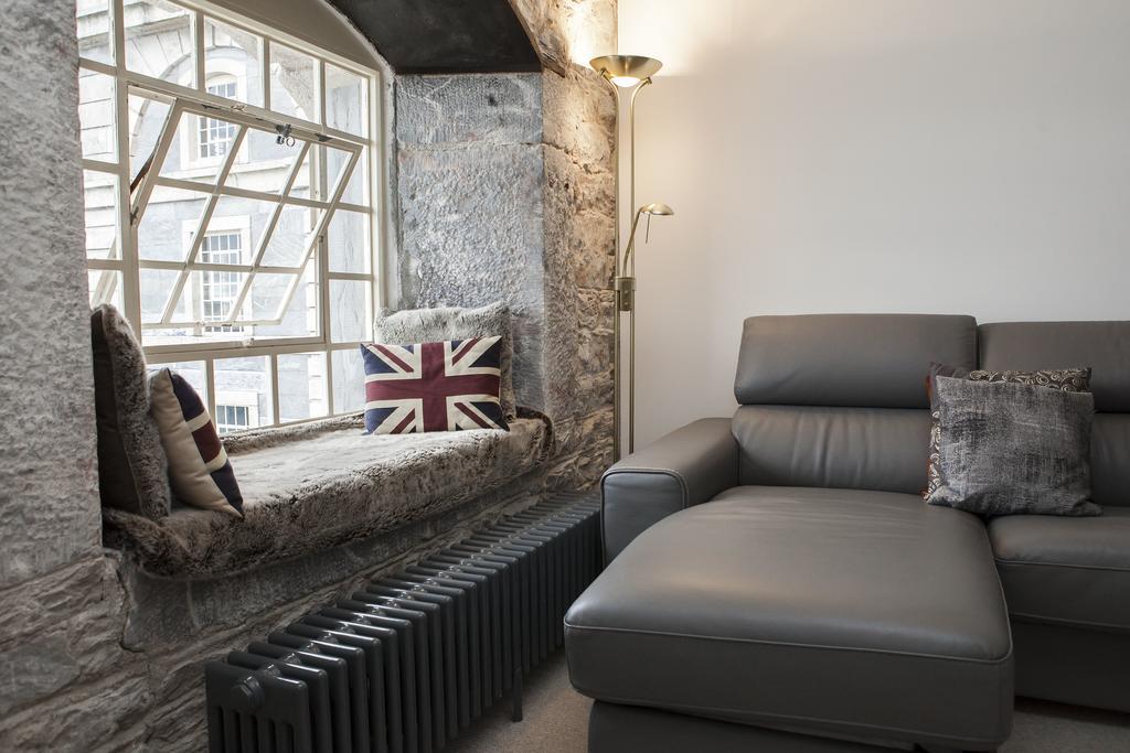 Mayflower Apartments, Royal William Yard Plymouth Eksteriør bilde